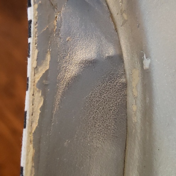 Ladies flats - Picture 6 of 7